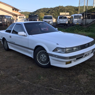 MARK43 トヨタ ソアラ 2.0GTツインターボ (GZ20) 1986 楽天市場】マーク43 1/43 トヨタ ソアラ 2.0GT ツインターボ