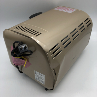 ※訳あり商品※ ZOJIRUSHI  オーブントースター ET-MH80  2000年製　【i2-107】の画像