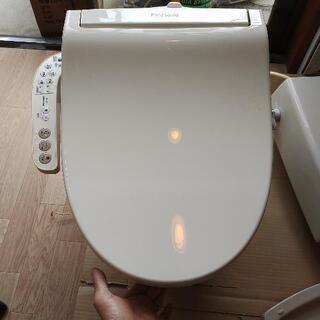 トイレ　取引中です