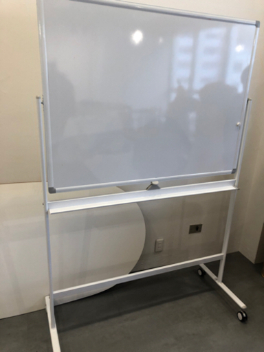 ホワイトボード　120×80cm