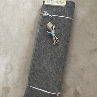 FUJITSU★ホットカーペット