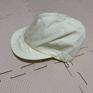 幼児帽子