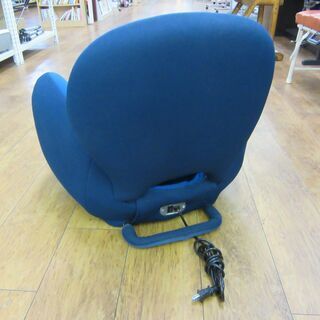 ツカモトエイム エアリーシェイプ AIM-FN020 2013年製 ビューティー Airly Shape 骨盤矯正 インディゴ 札幌  厚別店の画像
