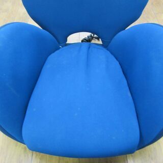 ツカモトエイム エアリーシェイプ AIM-FN020 2013年製 ビューティー Airly Shape 骨盤矯正 インディゴ 札幌  厚別店の画像