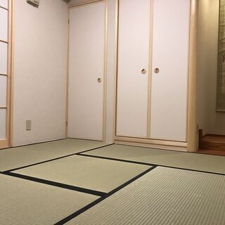 おいしい抹茶とお話でほっこり「聞き届け処　会心庵」