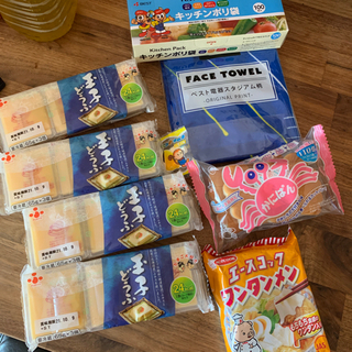 食品セット