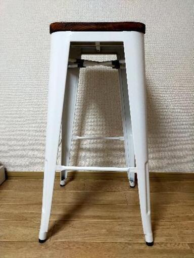 カウンターチェア