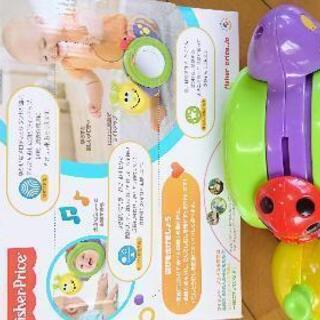 売り切り価格★フィッシャープライスセット★     の画像