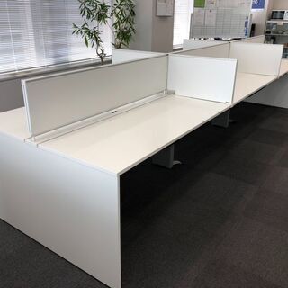 【最終値下げ】オフィス用家具　デスク