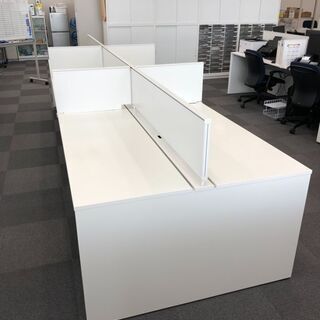 最終値下げ】オフィス用家具 デスク