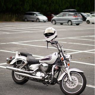 ドラックスター250cc