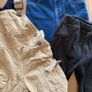 90-95男の子服