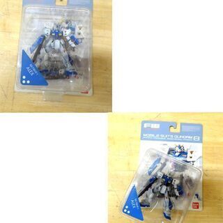 長期保管未開封品 機動戦士ガンダム FWガンダムアルティメットオペレーションシリーズ MOBILE SUITS GUNDAM 12個セット☆ PayPay(ペイペイ)決済可能 ☆ 札幌市 豊平区 平岸の画像