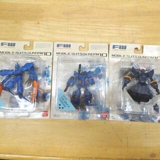 長期保管未開封品 機動戦士ガンダム FWガンダムアルティメットオペレーションシリーズ MOBILE SUITS GUNDAM 12個セット☆ PayPay(ペイペイ)決済可能 ☆ 札幌市 豊平区 平岸の画像