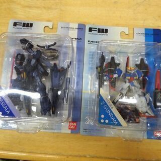 長期保管未開封品 機動戦士ガンダム FWガンダムアルティメットオペレーションシリーズ MOBILE SUITS GUNDAM 12個セット☆ PayPay(ペイペイ)決済可能 ☆ 札幌市 豊平区 平岸の画像