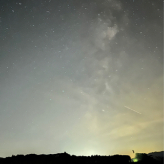 10/8(金)学生無料。秋吉台で天体観測をします。4名募集中。 - 宇部市