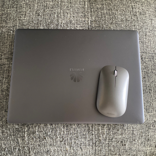 パソコン huawei matebook13
