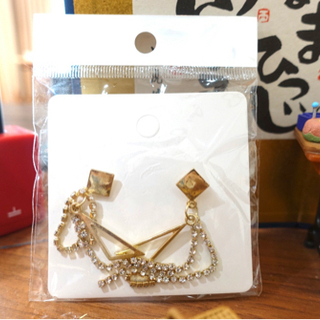 ピアス27の画像