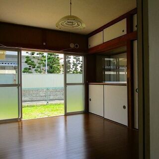 🏠SG-G 仲介手数料無料　家賃を7万円から6.4万円に値下げ　ペットと暮らせる戸建て賃貸住宅🏠　 - 賃貸（マンション/一戸建て）