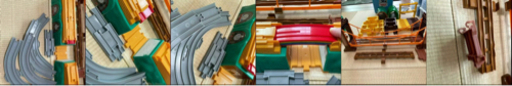 トーマス　プラレールまとめ売り