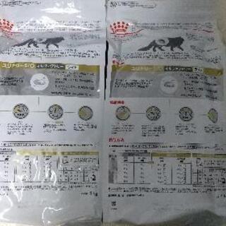 新品未開封　ロイヤルカナン　ライトドライ　4kg×2袋　猫用12000の画像