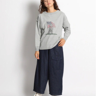 ニコアンド　トップスまとめ売り Mサイズの画像