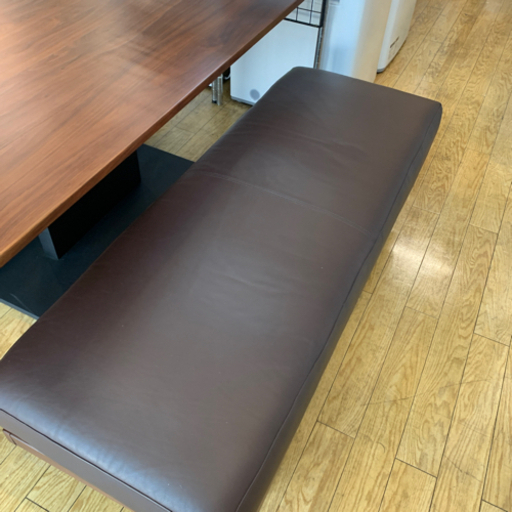 2/5 値下げ⭐️高級⭐️シギヤマ家具 ソファダイニングセット CELLENCE セレンス