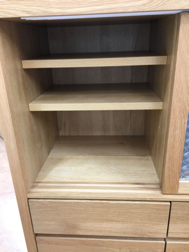 【トレファク摂津店 】高野木工の食器棚が入荷致しました！