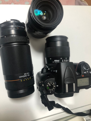 家具 nikon d7000