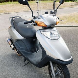 【再値下げ】ホンダ　スペイシー100（自賠責、LEDライト、Be...