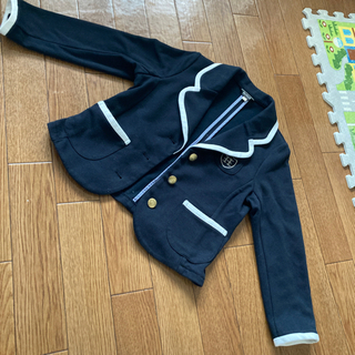 受渡予定＊中古　女の子キッズ＊120サイズ＊HUSHUSH