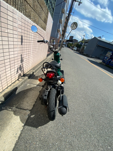 バイト！サイスタつき！