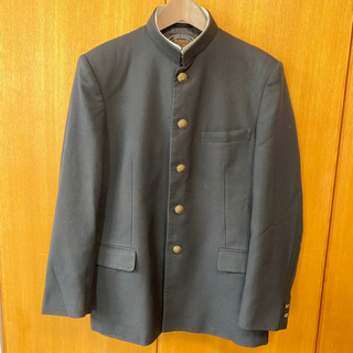 【平塚学園】学ラン 制服 上下セット +α