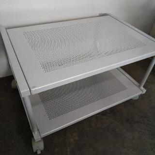 1007-051 【無料】スチールラックの画像