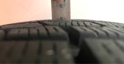 (値下げ)ジムニースタッドレスタイヤ4本セット　ヨコハマ　アイスガード 175-80R16