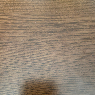 楕円形　センターテーブルの画像
