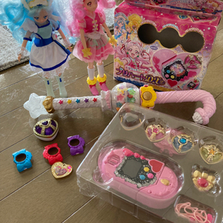プリハートDXのみお取引中！、