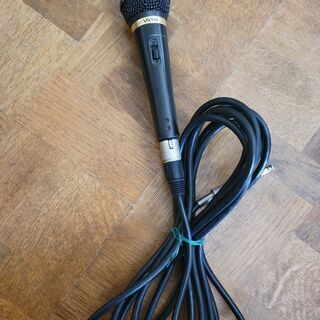 ビクターマイク