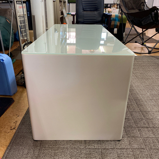 📺📺 ビクターインテリア テレビ台 おしゃれです🐶❤︎の画像