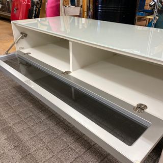 📺📺 ビクターインテリア テレビ台 おしゃれです🐶❤︎の画像