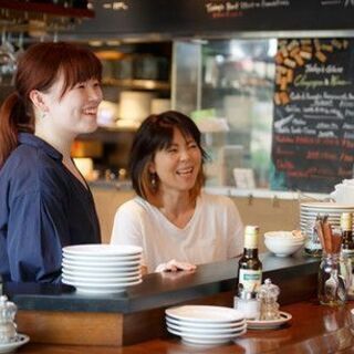 ベーカリー＆レストラン沢村　名古屋【ベーカリー販売】アルバイト・パート求人情報の画像