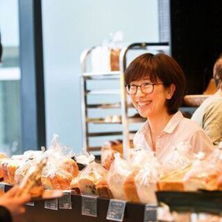 ベーカリー＆レストラン沢村　名古屋【ベーカリー販売】アルバイト・パート求人情報の画像