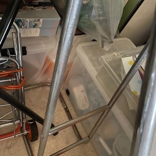 無料でお譲りします。ミラーの画像