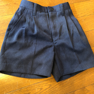 男の子スーツ(110位)の画像