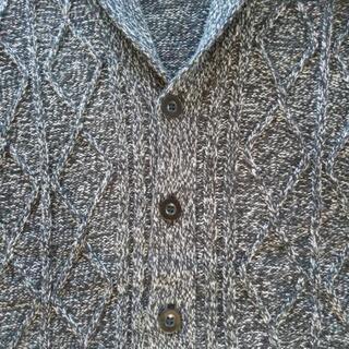 お取引き中★メンズ★カーディガンの画像