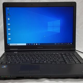 【直接引取2000円引き】dynabook Satellite ...
