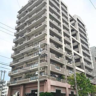 角部屋！広いバルコニーでゆったり⛱エンゼルハイム西町