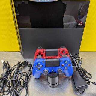 福岡県のSONY PS4 コントローラー おもちゃの中古が安い！激安で