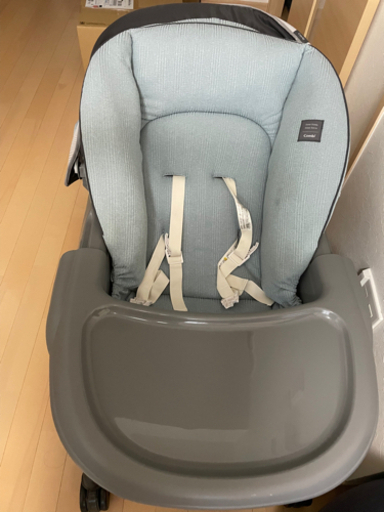 【美品】コンビ　ネムリラAUTO SWING