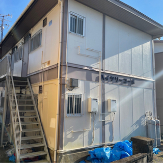 敷金礼金🈚❗ 安房鴨川駅徒歩20分